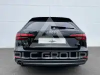 2016 Audi A4