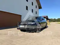 2016 Audi A4