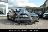 2016 Audi A4