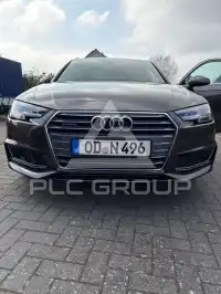 2016 Audi A4