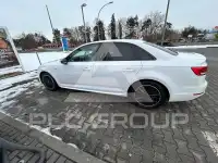 2016 Audi A4