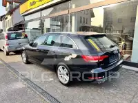 2016 Audi A4