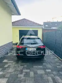 2016 Audi A4