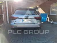 2016 Audi A4