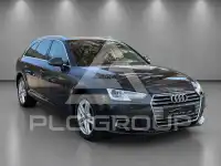 2016 Audi A4