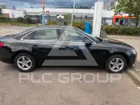 2016 Audi A4