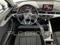 2016 Audi A4