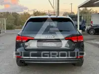 2016 Audi A4