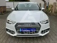 2016 Audi A4