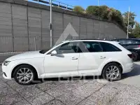 2016 Audi A4