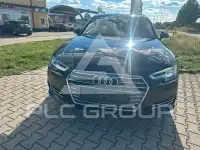 2016 Audi A4