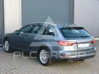 2016 Audi A4