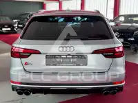 2016 Audi S4