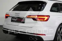 2016 Audi S4