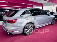 2016 Audi S4