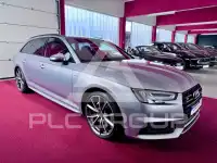 2016 Audi S4