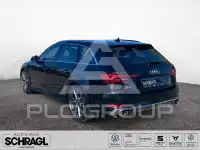 2016 Audi S4