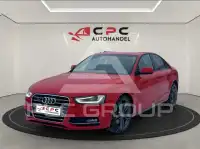 2016 Audi S4