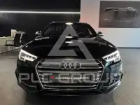 2016 Audi S4