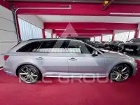 2016 Audi S4