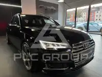 2016 Audi S4