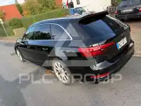 2016 Audi S4