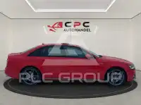 2016 Audi S4