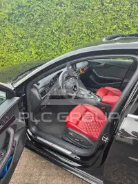 2016 Audi S4