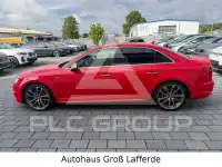 2016 Audi S4