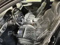 2016 Audi S4