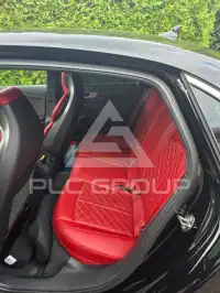 2016 Audi S4