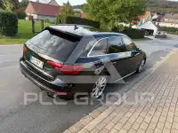 2016 Audi S4