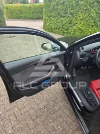 2016 Audi S4
