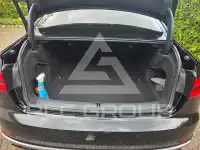 2016 Audi S4