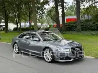 2016 Audi A8
