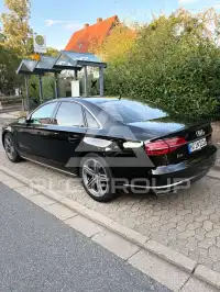 2016 Audi A8