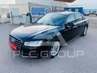 2016 Audi A8