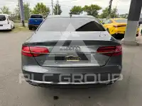 2016 Audi A8