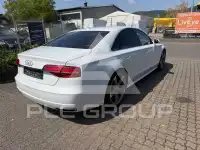 2016 Audi A8
