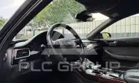 2016 Audi A8