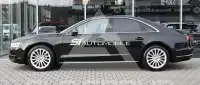 2016 Audi A8