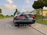 2016 Audi A8