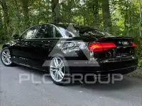 2016 Audi A8