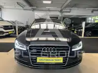 2016 Audi A8