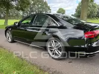 2016 Audi A8