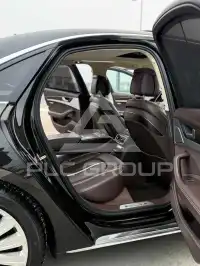 2016 Audi A8