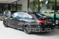 2016 Audi A8
