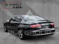 2016 Audi A8