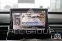 2016 Audi A8