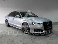 2016 Audi A8